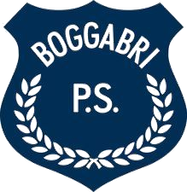 Boggabri Public School logo