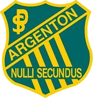 Argenton Public School logo