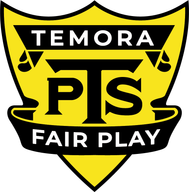 Temora Public School logo