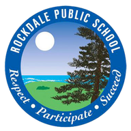 Rockdale Public School logo