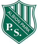 Albion Park Public School logo