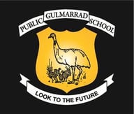 Gulmarrad Public School logo
