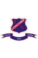 Concord Public School logo