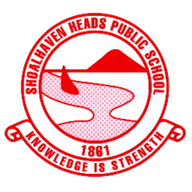 Shoalhaven Heads Public School logo