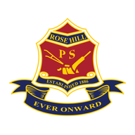Rosehill Public School logo