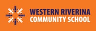 Western Riverina Community School logo
