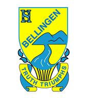 Bellingen High School logo