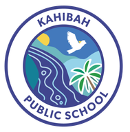 Kahibah Public School logo
