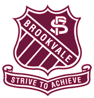 Brookvale Public School logo
