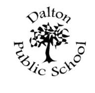Dalton Public School logo