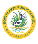 Northlakes Public School logo