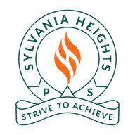 Sylvania Heights Public School logo