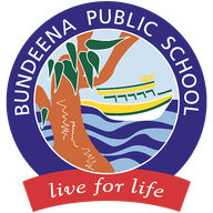 Bundeena Public School logo