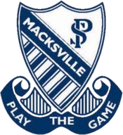 Macksville Public School logo