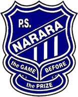 Narara Public School logo