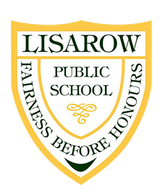 Lisarow Public School logo