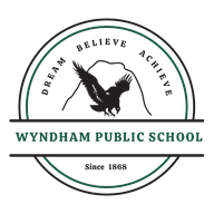 Wyndham Public School logo