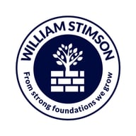 William Stimson Public School logo