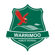 Warrimoo Public School logo