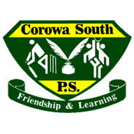 Corowa South Public School logo