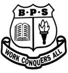 Barham Public School logo