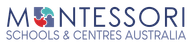 Sydney Montessori School logo