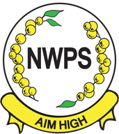 Normanhurst West Public School logo