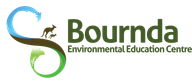Bournda Environmental Education Centre logo