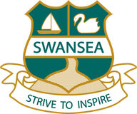 Swansea Public School logo