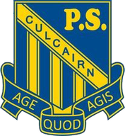 Culcairn Public School logo