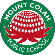Mount Colah Public School logo