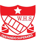 Wyong High School logo
