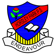 Horsley Park Public School logo
