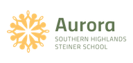 Aurora Southern Highlands Steiner School logo