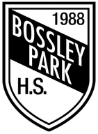 Bossley Park High School logo