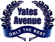 Yates Avenue Public School logo