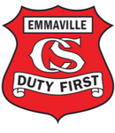 Emmaville Central School logo
