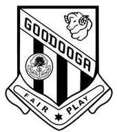 Goodooga Central School logo