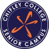 Chifley College Senior Campus logo