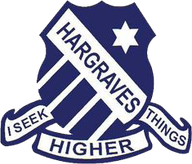 Hargraves Public School logo
