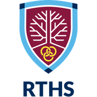 Rutherford Technology High School logo