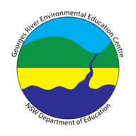 Georges River Environmental Education Centre logo