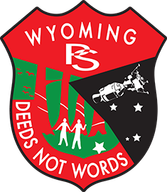 Wyoming Public School logo