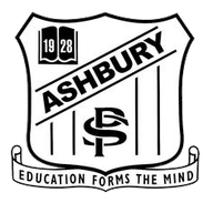 Ashbury Public School logo
