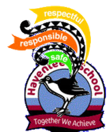 Havenlee School logo
