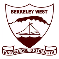 Berkeley West Public School logo