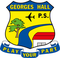 Georges Hall Public School logo