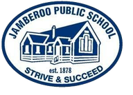 Jamberoo Public School logo