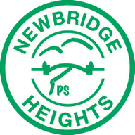 Newbridge Heights Public School logo