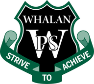Whalan Public School logo
